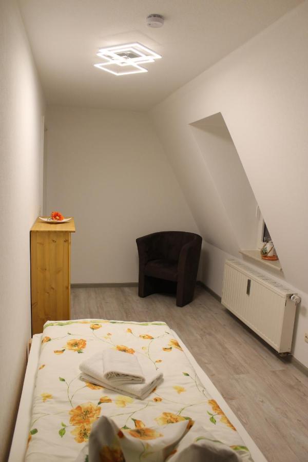 Ferienwohnung Schmalzgrube Jöhstadt Exterior foto
